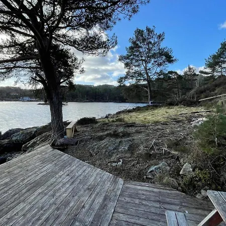 Holiday home 6 Person In