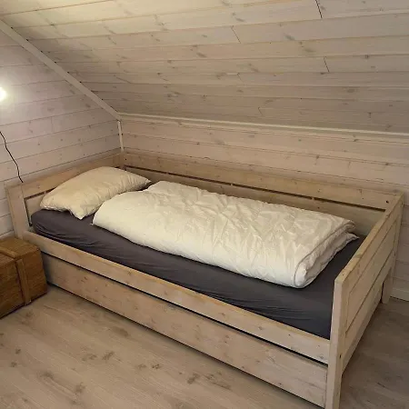 Holiday home 6 Person In *