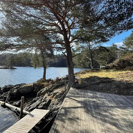 6 Person In Rubbestadneset