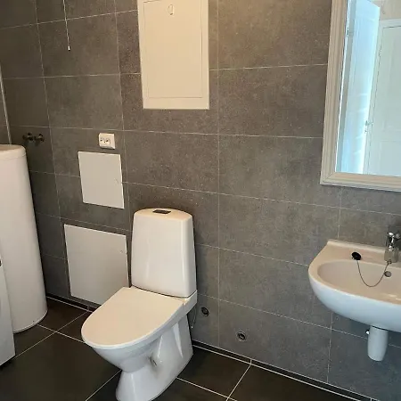 Holiday home 6 Person In