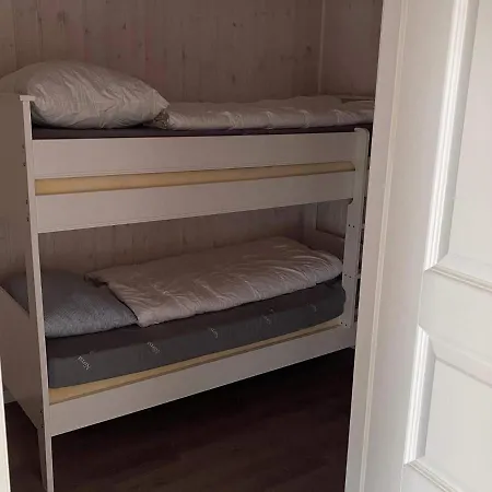 6 Person In Holiday home