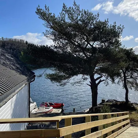 Holiday home 6 Person In