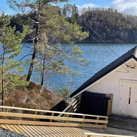 Holiday home 6 Person In *