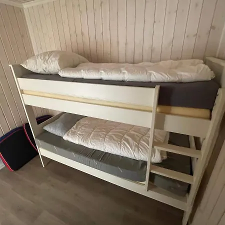 6 Person In Holiday home