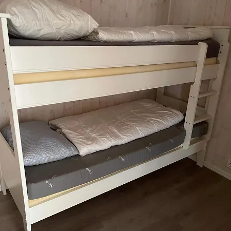 Holiday home 6 Person In Rubbestadneset
