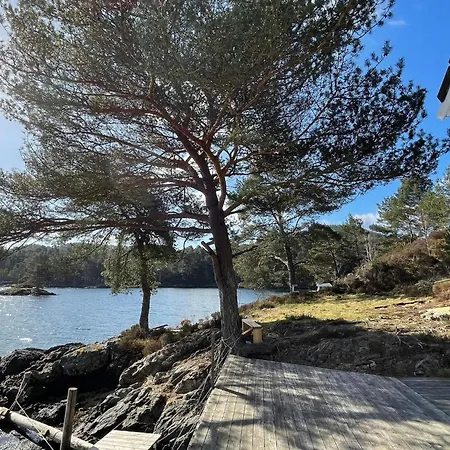 Holiday home 6 Person In *