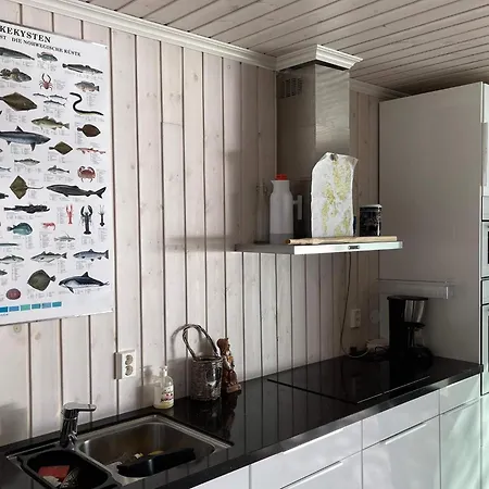 Holiday home 6 Person In